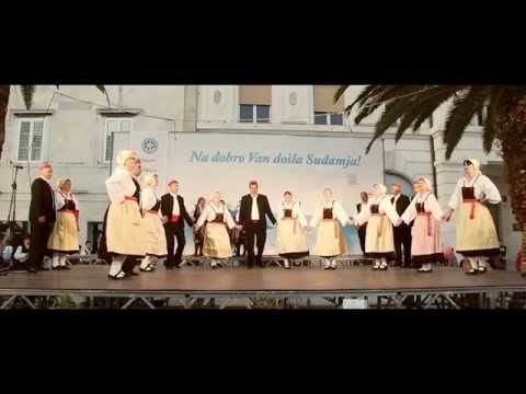 6. Smotra folklora SD županije - KUU Andrija Matijaš Pauk