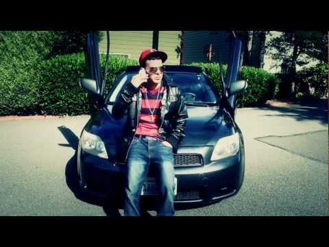 Daddy Is A Gangster.  J-Cruz ft Scoobz .  HD.