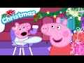 BEST Christmas Episodes In Peppa Pig Winter Adventures ️ Peppa Pig 2025 Full Episodes 30 Mins