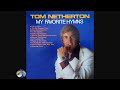Tom Netherton - My Favorite Hymns (1975)