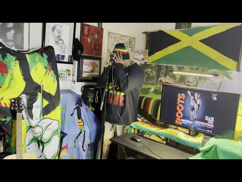 Reggae Gospel Concert - World Roots Fest 2022