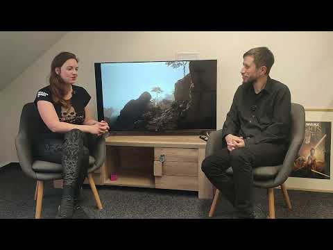 Pomoz nám dokončit hru Robinson Crusoe!