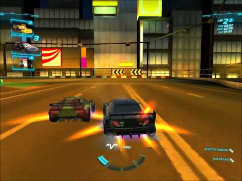 cars 2 pc game