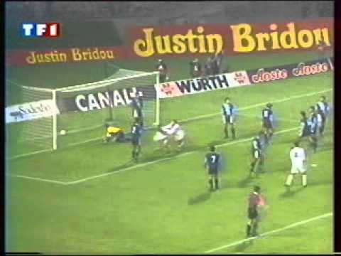 Devaux   Lazio 1996