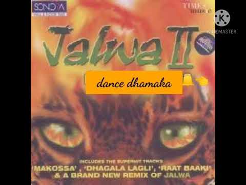 Jalwa Return's Full Song 2021