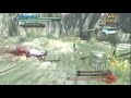 Bayonetta Lost Chapter Under Extreme Conditions Part 4 XLHGladiator S Challenge