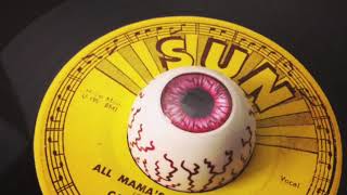 Carl Perkins - All Mama&#39;s Children (1956)