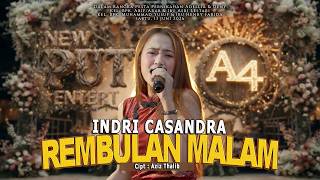 Download lagu REMBULAN MALAM   INDRI CASANDRA NEW PUTRA A4  WEDD ADELLIA & DENY- HAJATAN KEL.BESAR BOS ARIF ARAB mp3