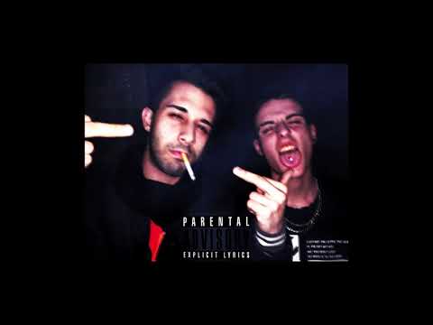 CERO Y MEDIO - ALIAS ft ANSIOLITICOS (Prod. Under Studio)