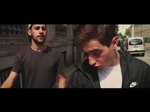 H2R x Drop C - Freestyle Enfants de coeur