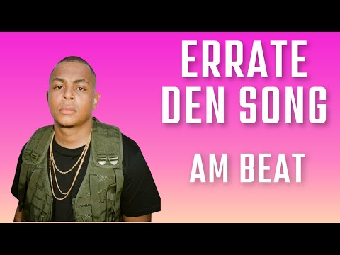 ERRATE DEN DEUTSCHRAPSONG AM BEAT!