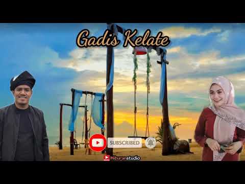 Gadis kelate