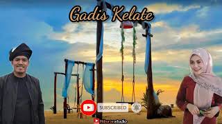 Download lagu Gadis kelate mp3