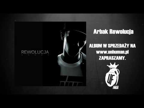 12. Arbak - Rewolucja | bit SoDrumatic, me?how?