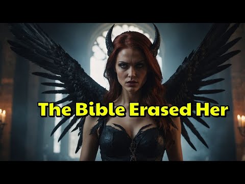 The Truth About Lilith Adam’s First Wife the Bible Forgot