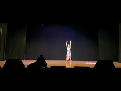 Форте | Соло Астапенко Виктория | Детский сон | ЁЖ 2018