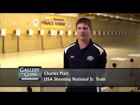 Gallery of Guns TV USA Shooting Tip - Trigger Control