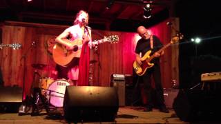 Jess Klein, "Riverview"