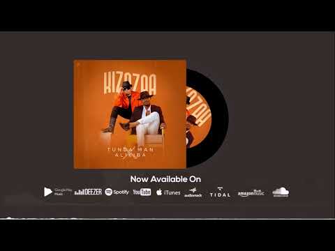 Kizazaa:Tunda Man ft Ali kiba(official audio)
