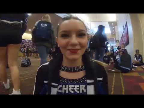 Day 1•Indy•Jamfest/Doni Diaries