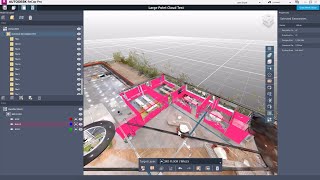 What's New in ReCap Pro 2026: Scan to Mesh Workflow