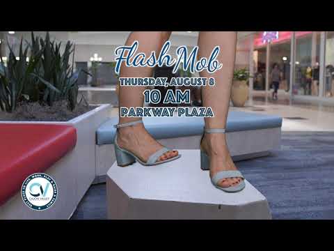 Cajon Valley Flash Mob 2019