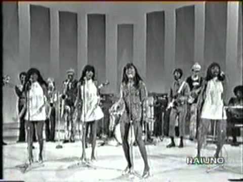 Ike & Tina Turner - Take you higher