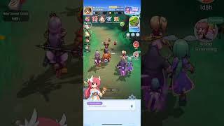 Download lagu (RO idle plus) 20-99 Boss Challenge - Leib Olmai💥Lowest Power Full Battle & Core Skills💥 mp3