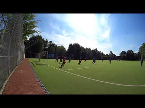 SV Nord Wedding gegen SV Karow 96