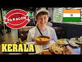 Eating At One Of The MOST FAMOUS Restaurants In India Paragon