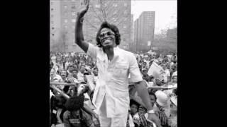 Tall Black Guy - Funky Drummers In A Space Suit