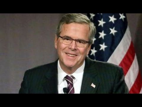 Will Jeb Bush's endorsement matter?