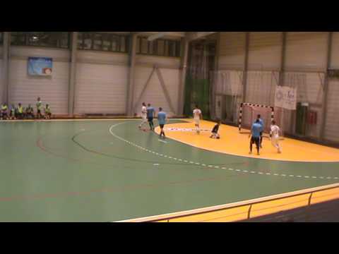 Pizza King Csep-gol futsal - TFSE 3-7 5/5