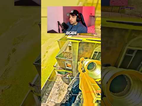 Bro 💀 #warzone #warzonerx #callofduty #warzoneclips