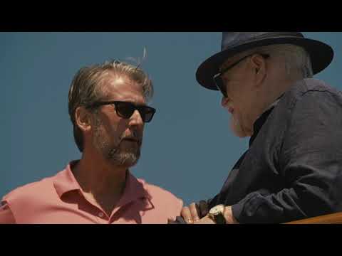 Can I hit you for a little 100 mil? | Succession Season 2, Episode 10