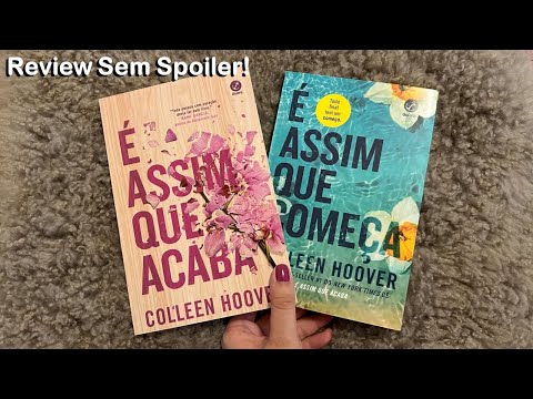 É ASSIM QUE COMEÇA sem spoilers! | Review