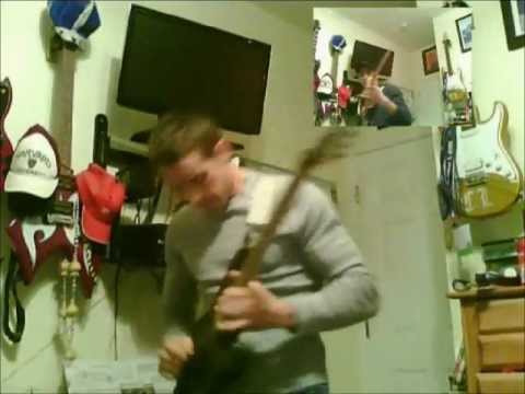 Joy To the World (Rock Version) -Name That Song #3 - Chris Luizzi  (200 Subscribers! :D)