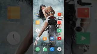 Как переместить всю информацию на sd-карту На MEIZU