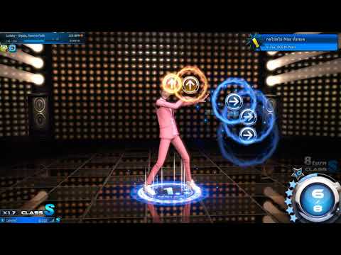[Mstar TH] Lullaby Neo Classic [Extreme S+]