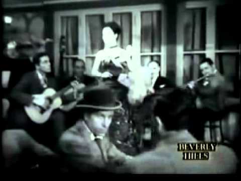 Bandoneon Tango 'La Morocha' Virginia Luque.wmv