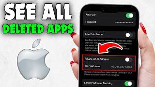 How to Use a Private Wi-Fi Address on Your iPhone (2026)
