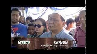 Download lagu Lautan Manusia Di Pemakaman Olga Syahputra - Silet 30 Maret 2015 mp3