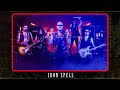 Iron Spell Nightmare Official Video