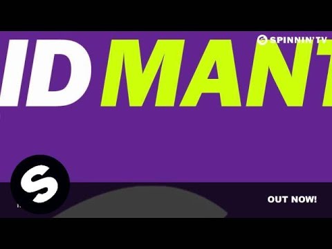 NO_ID - Mantaz (Original Mix)