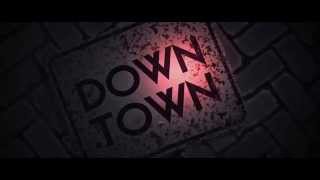 Down Town (Vinticious Version) - De Staat