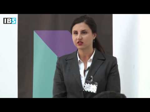 Prezentare Stefania STATE, Iasi, 18 iunie 2015