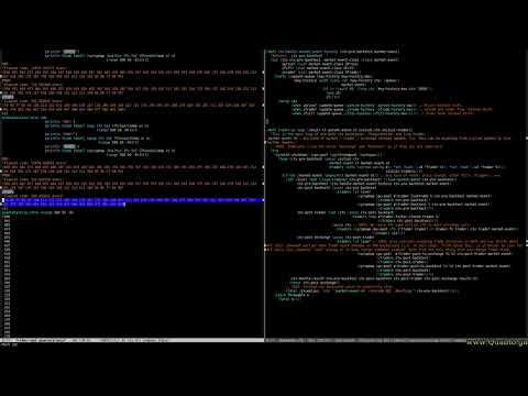 Clojure quick tip: MAP vs. PMAP vs. UPMAP  ...performance!