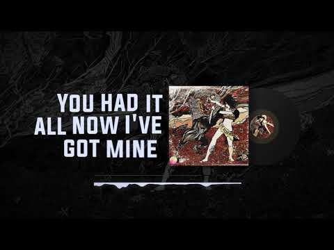 Fit For Rivals - Damage (Lyric Video)