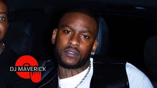 Download lagu Skepta - Gotta Get Through This (DJ Maverick Remix) mp3