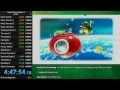 Super Mario Galaxy 2 Speedrun In 4 47 54